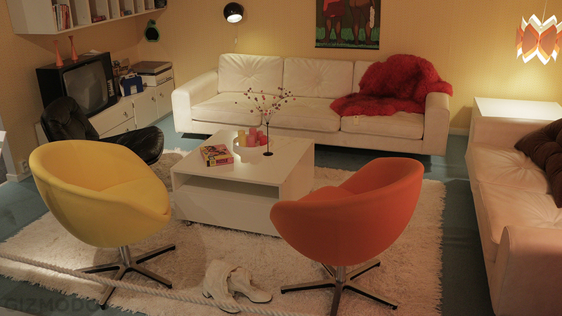 Illustration for article titled Let Me Take You On a Tour of IKEA's Bizarre Corporate Museum